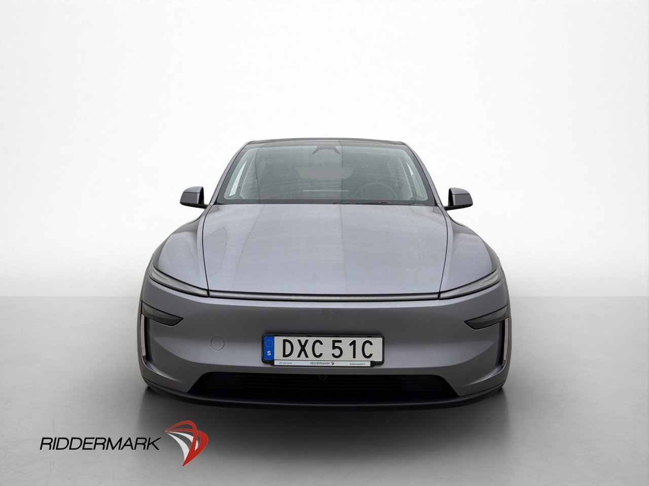 Tesla Model Y Long Range AWD 2025, bild 3/10