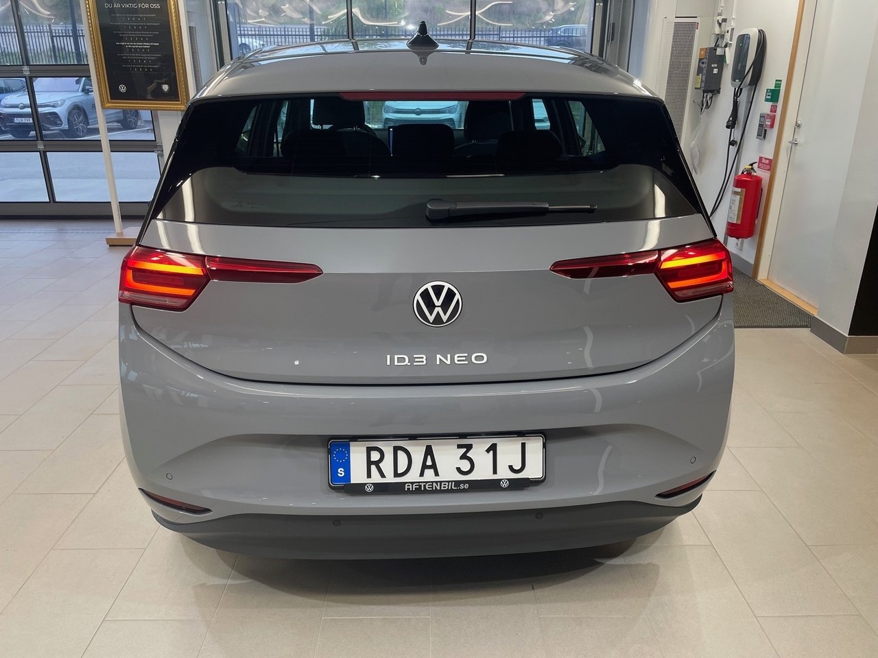 Volkswagen ID.3 Neo 2027, bild 5/10