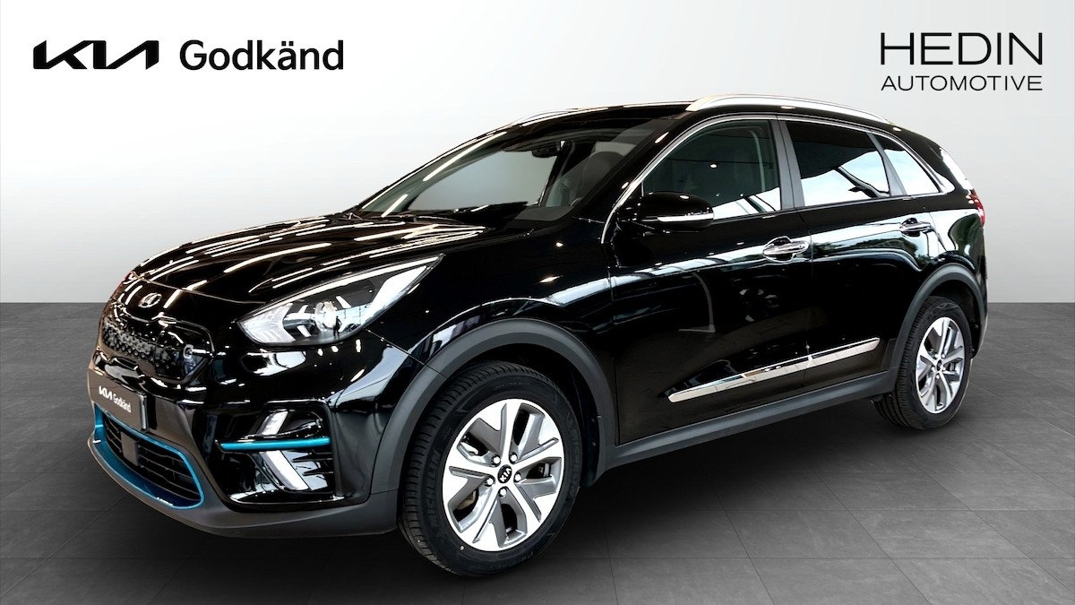 Kia e-Niro