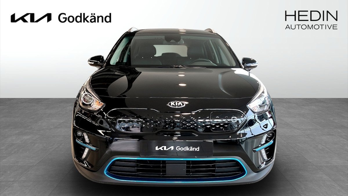 Kia e-Niro ADVANCE 204HK 2021, kuva 2/10