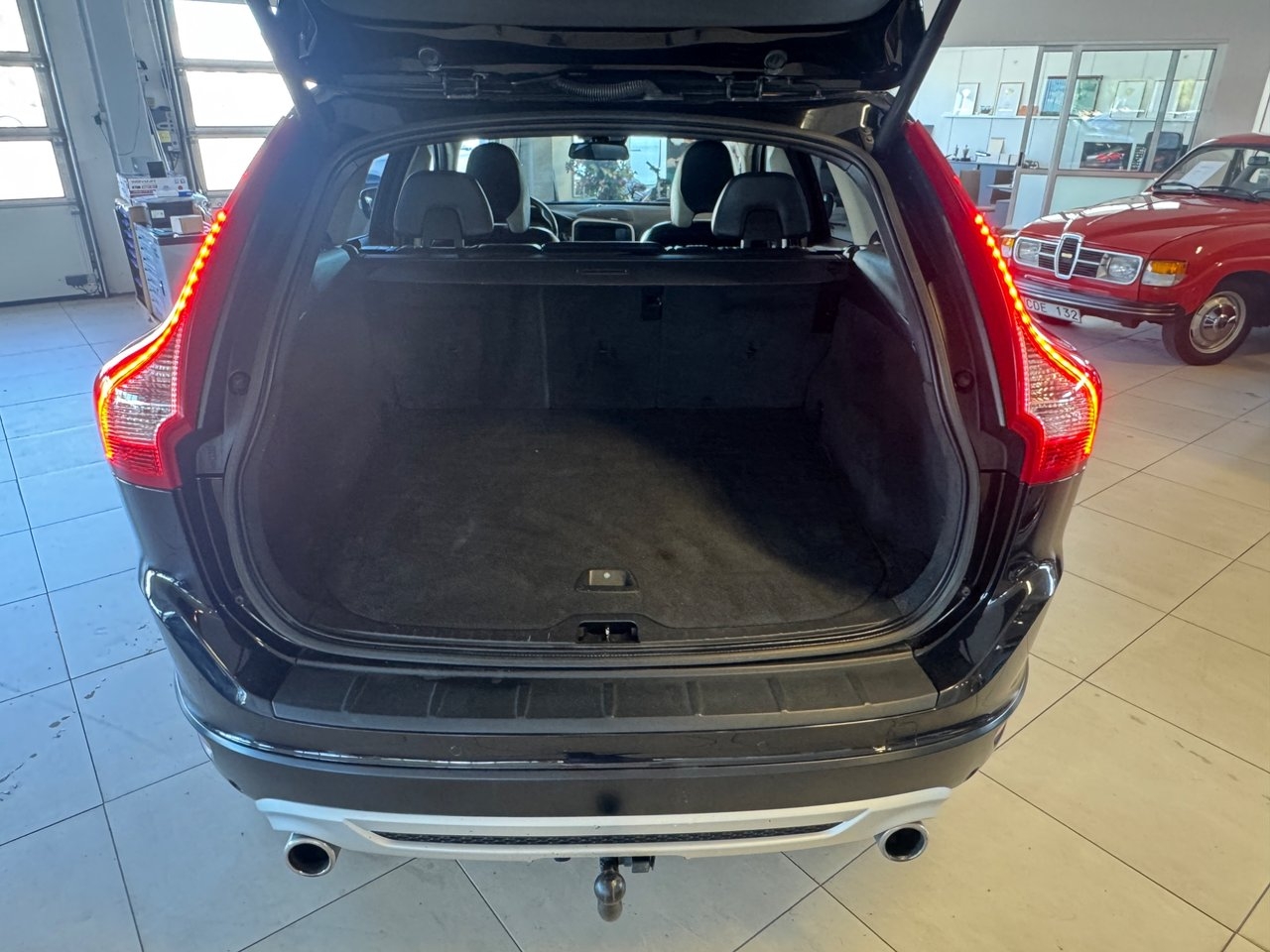 Volvo XC60 2012, bild 7/7