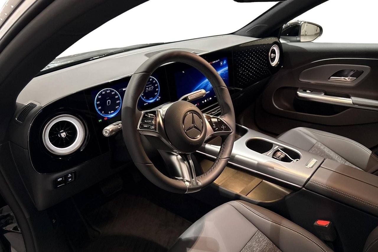 Mercedes-Benz CLA 2027, bild 7/10
