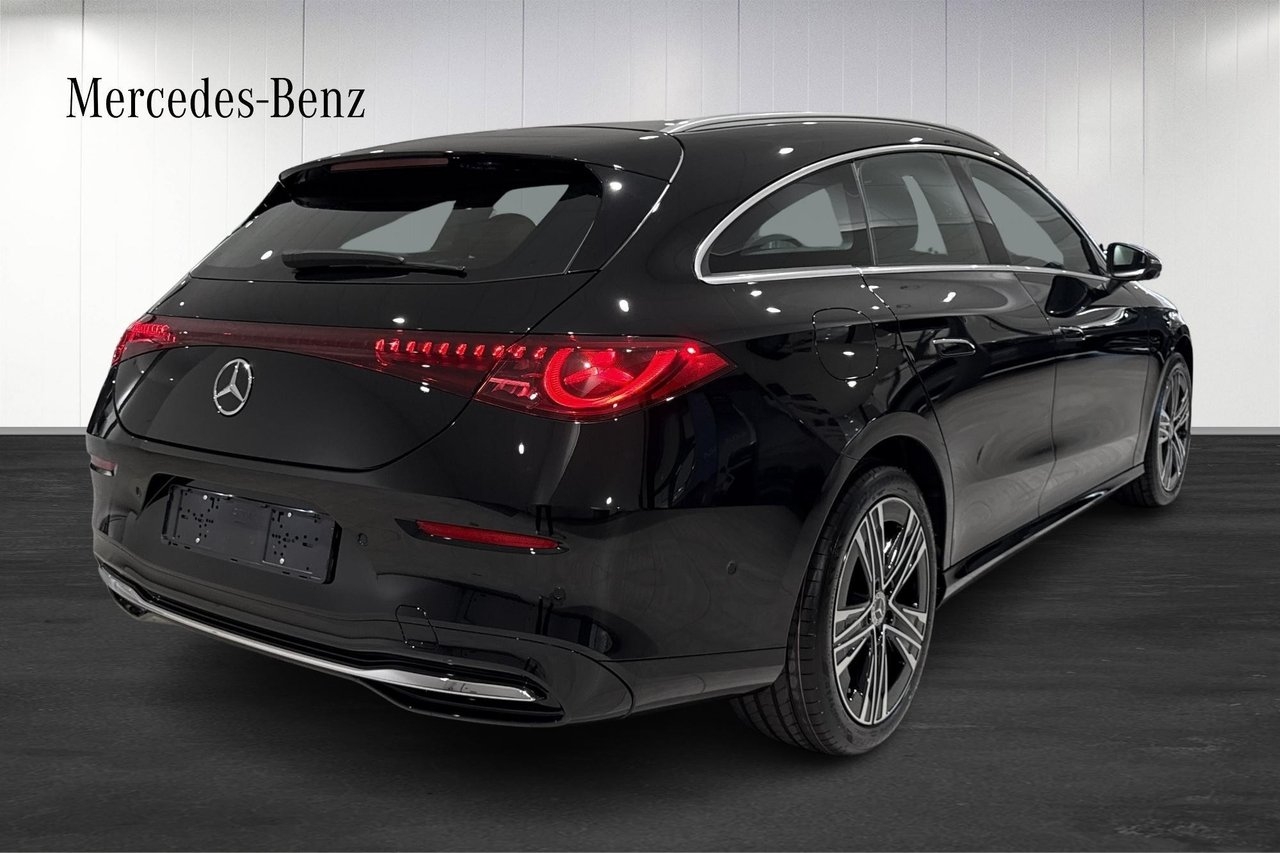 Mercedes-Benz CLA 2027, bild 4/10