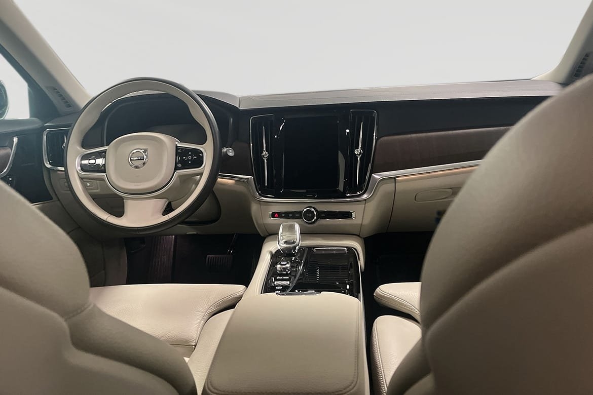 Volvo V90 Recharge T6 Inscription 2021, bild 5/8