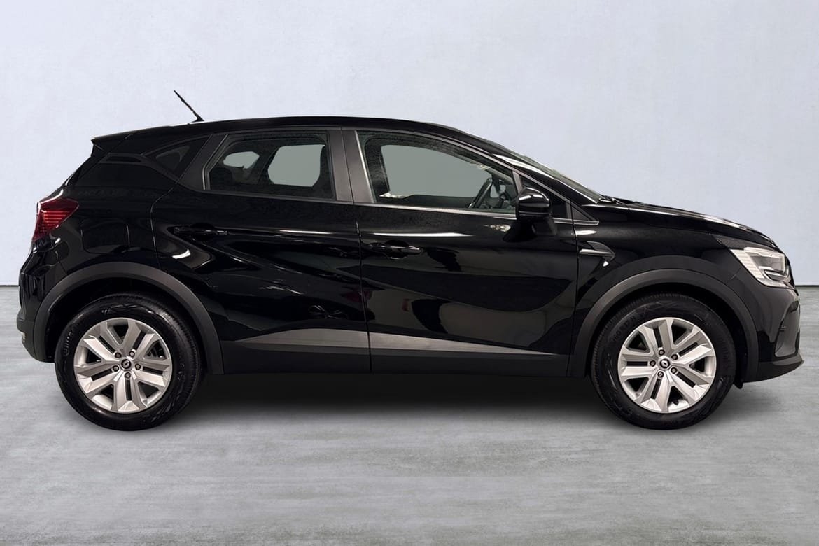 Renault Captur TCe 90 Equilibre 2023, kuva 3/10
