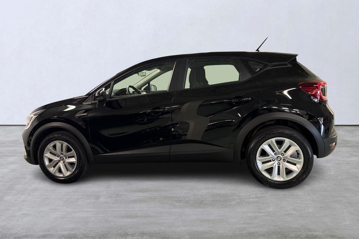 Renault Captur TCe 90 Equilibre 2023, kuva 2/10