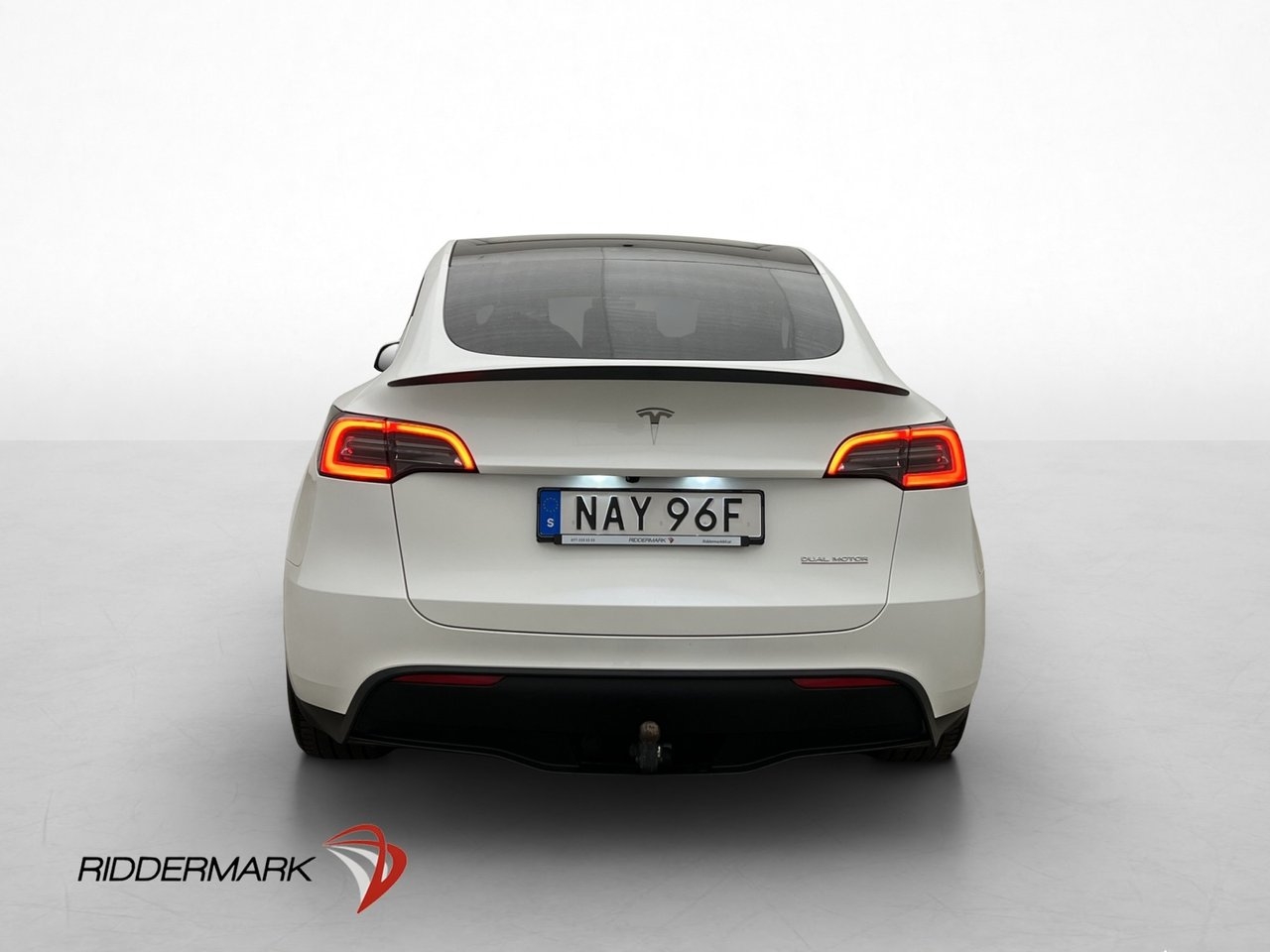 Tesla Model Y 2024, bild 7/10