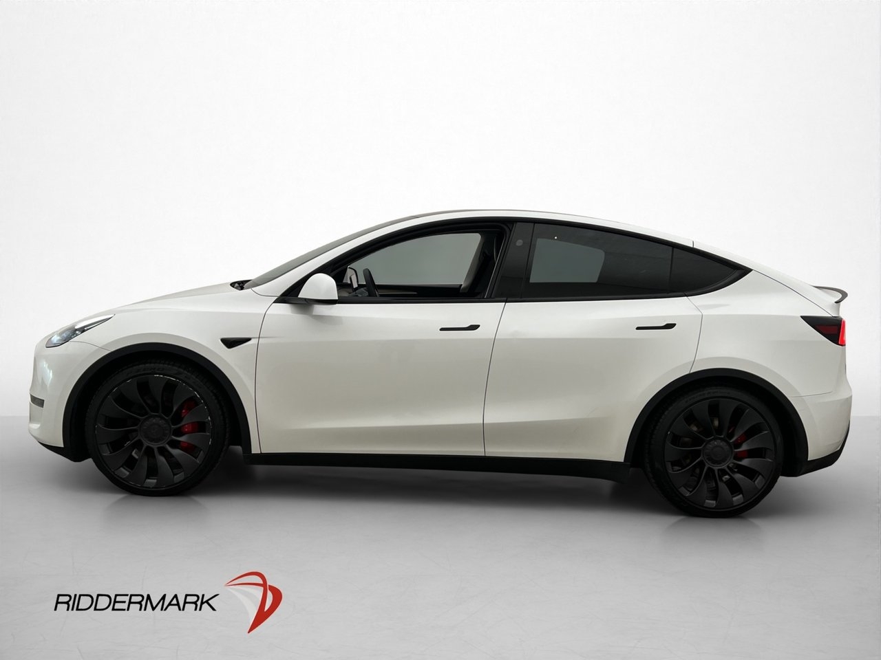 Tesla Model Y 2024, bild 5/10