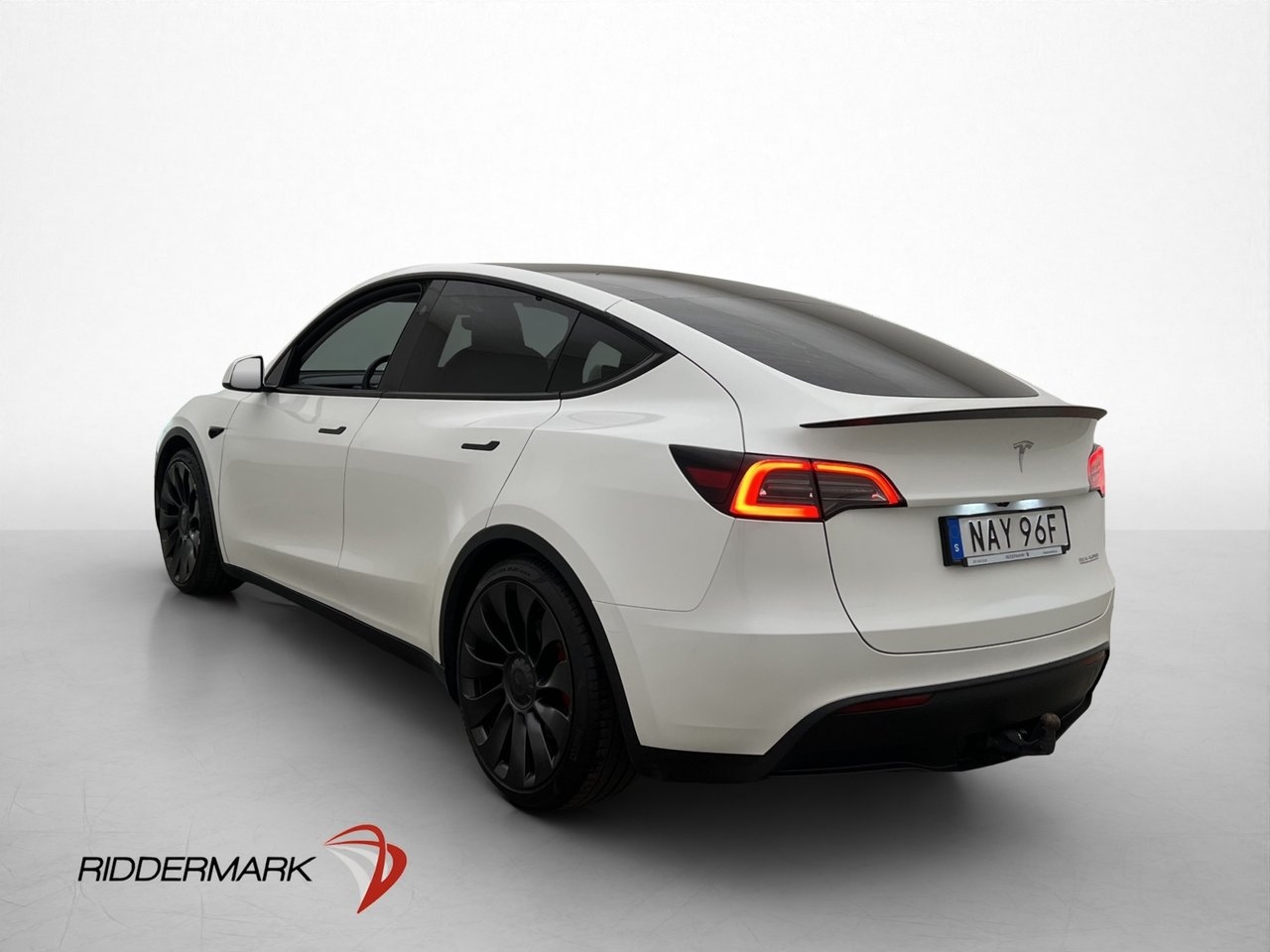 Tesla Model Y 2024, bild 6/10