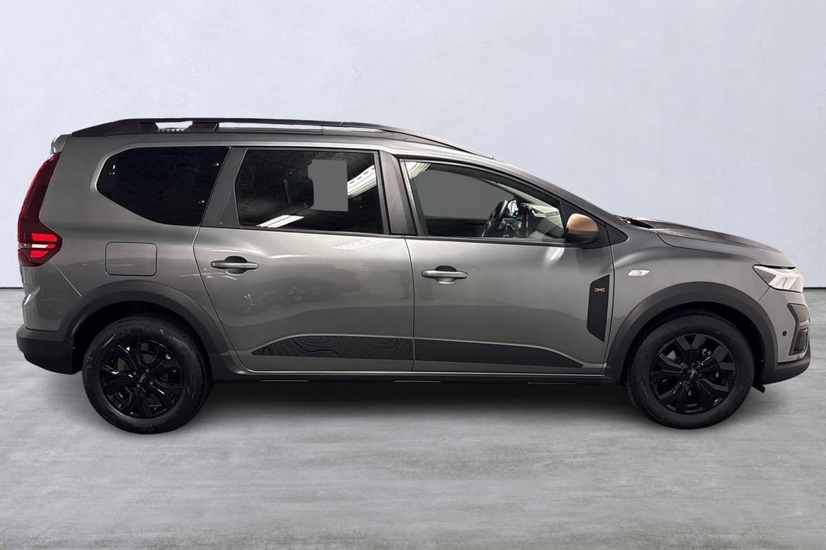 Dacia Jogger 7-sätes 1.0 TCe 2024, bild 3/10