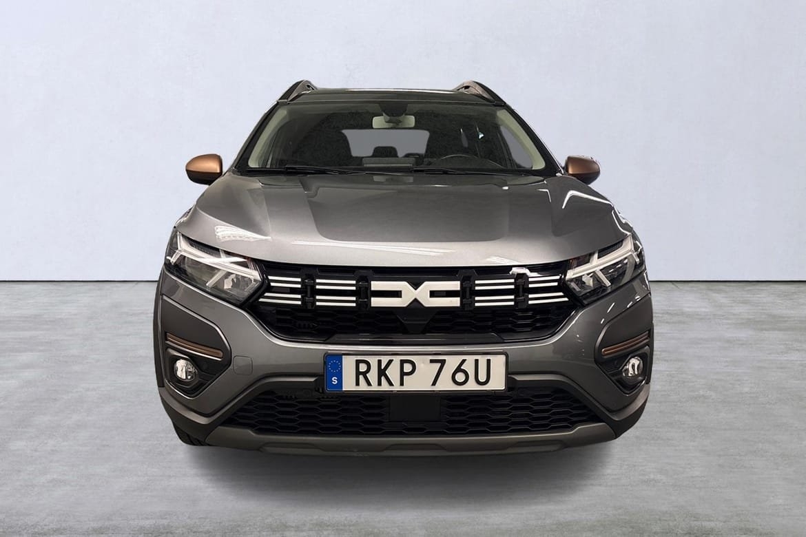 Dacia Jogger 7-sätes 1.0 TCe 2024, bild 7/10