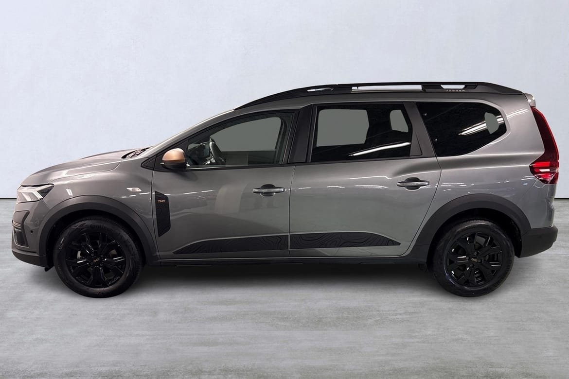 Dacia Jogger 7-sätes 1.0 TCe 2024, bild 2/10