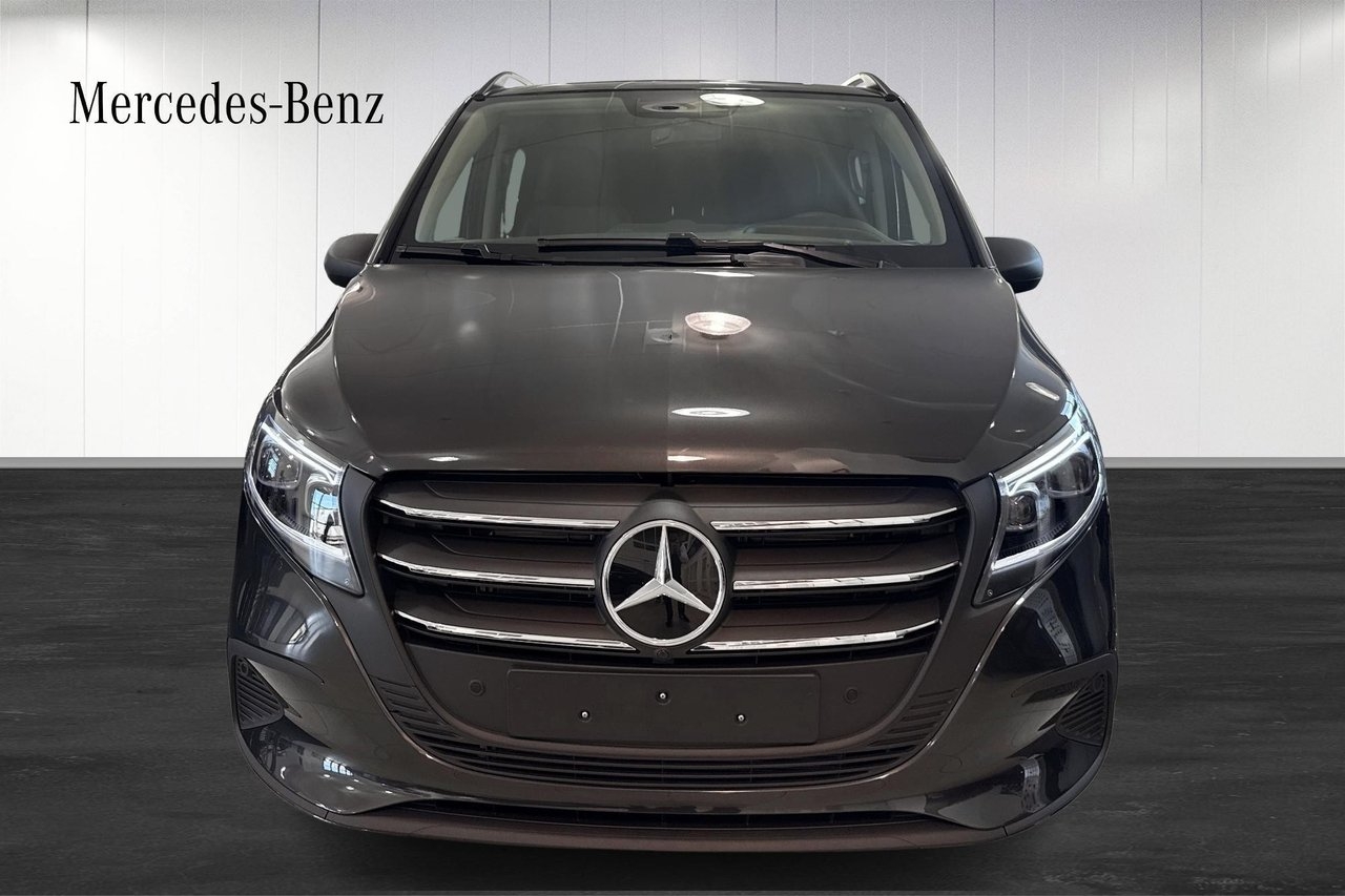 Mercedes-Benz Vito 2027, bild 5/10