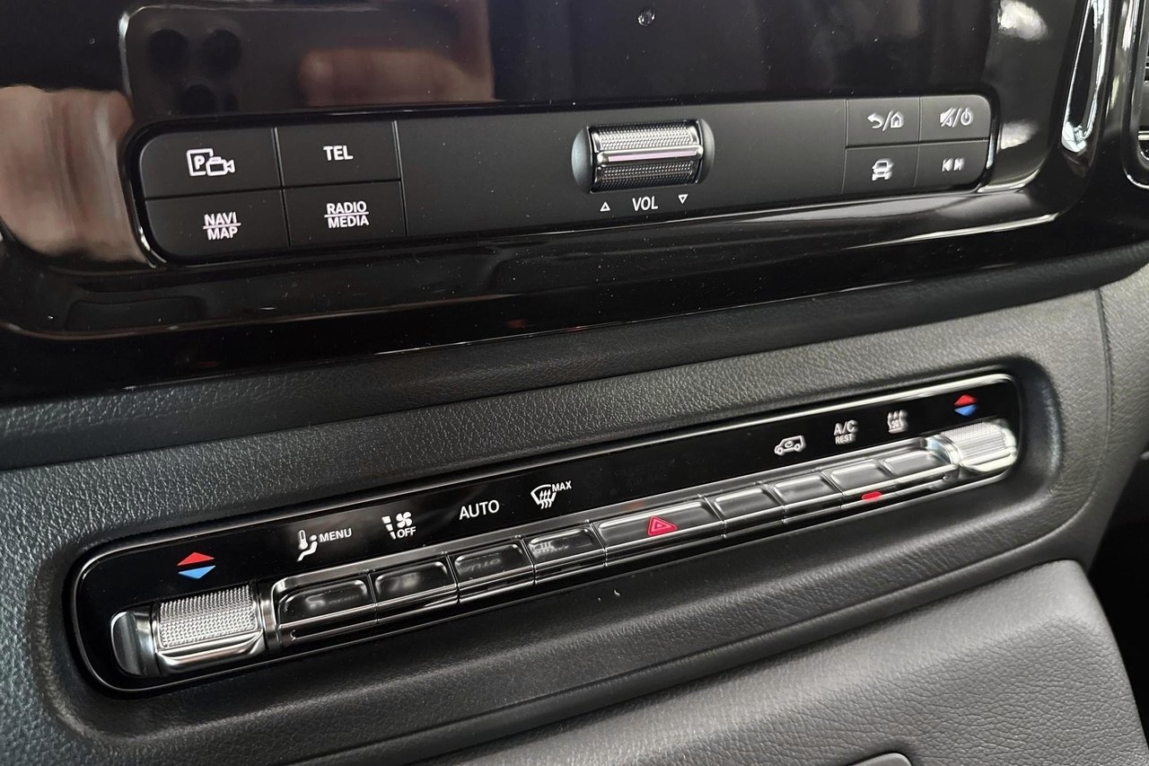 Mercedes-Benz Vito 2027, bild 7/10