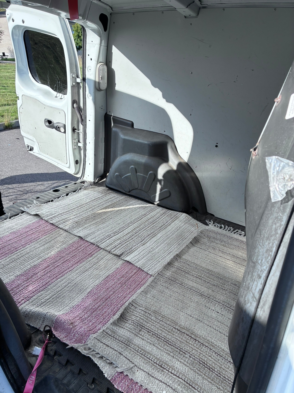 Renault Kangoo Express