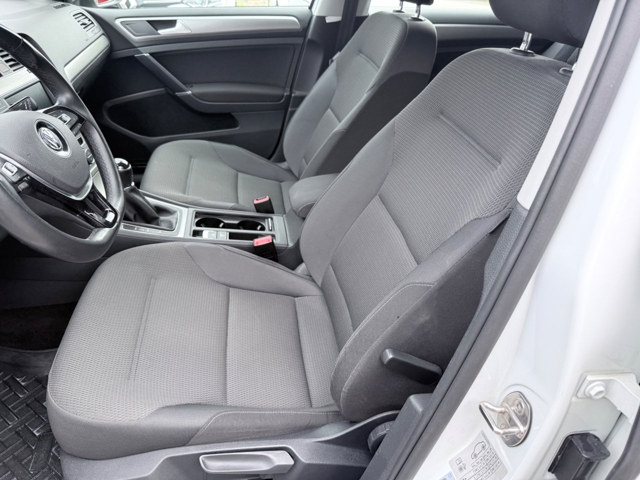 Volkswagen Golf 2016, bild 6/9