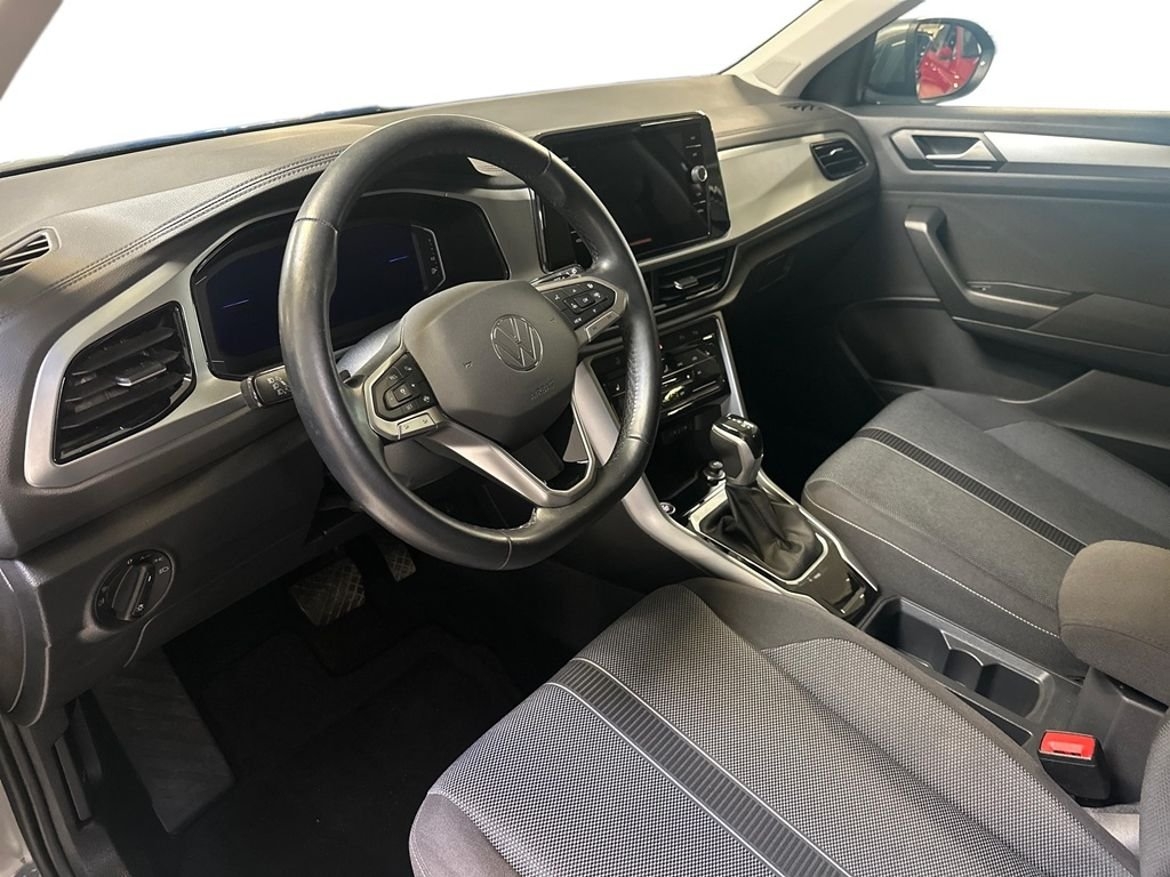 Volkswagen T-Roc 1.5 TSI 150 HK 7 VXL 2023, bild 7/8
