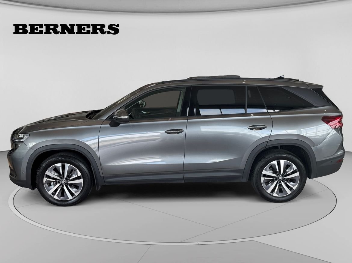 Skoda Kodiaq Tdi 4X4 DSG / Selection 2025, bild 2/10