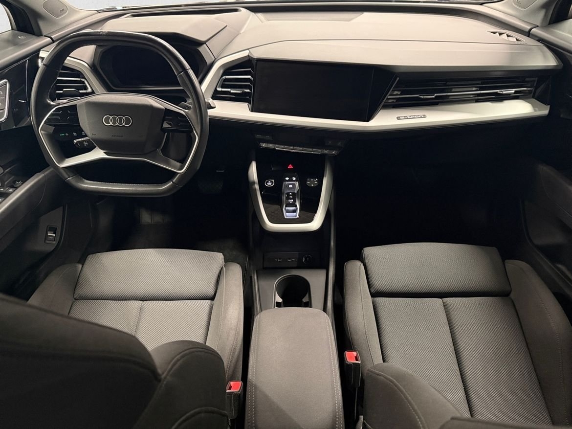 Audi Q4 e-tron 40 PROLINE 204 HK 2022, bild 6/10
