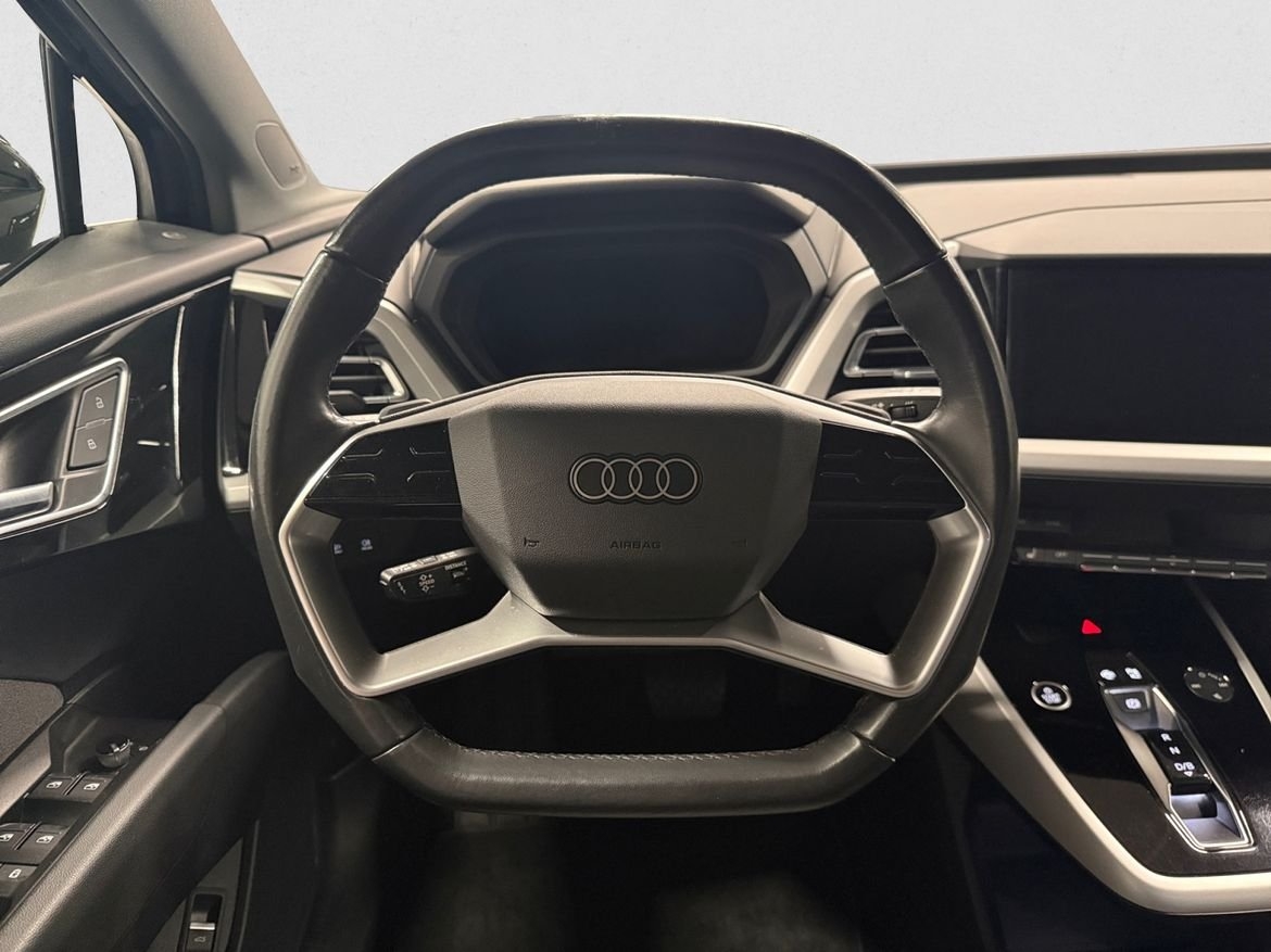 Audi Q4 e-tron 40 PROLINE 204 HK 2022, bild 7/10
