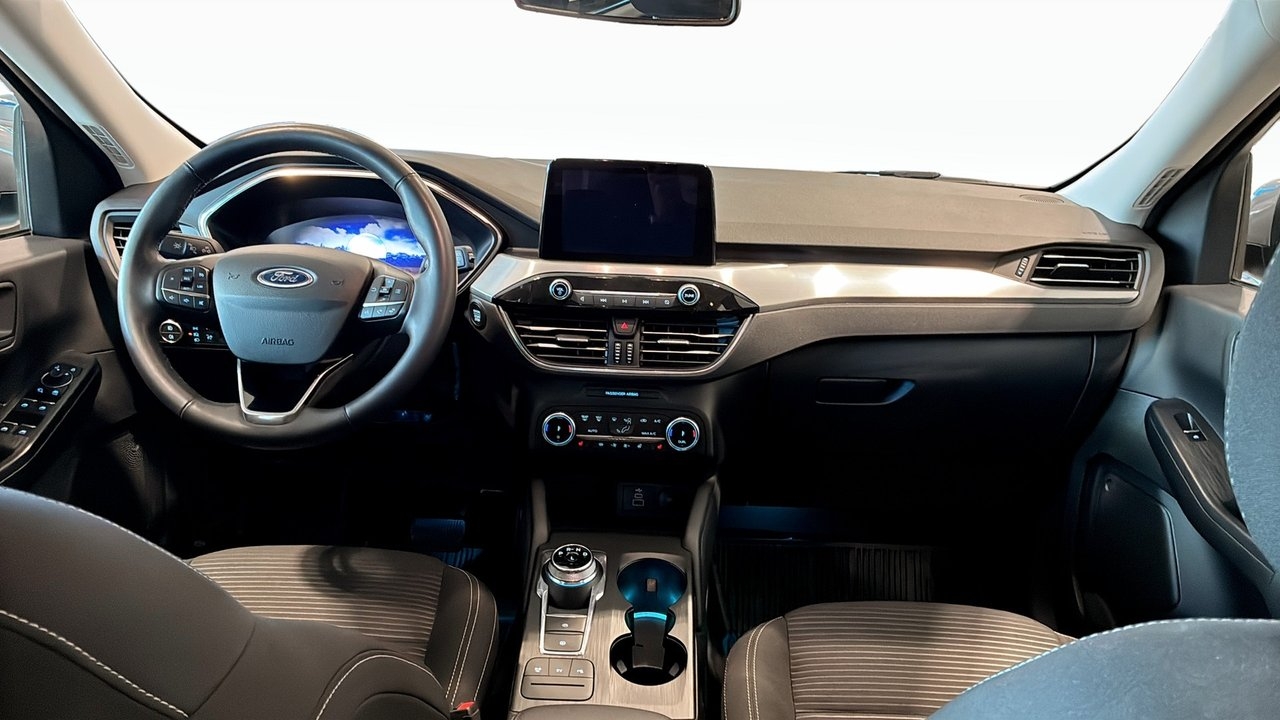 Ford Kuga 2024, bild 4/10