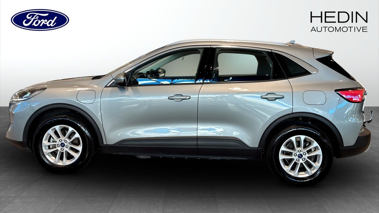 Ford Kuga 2024, bild 6/10