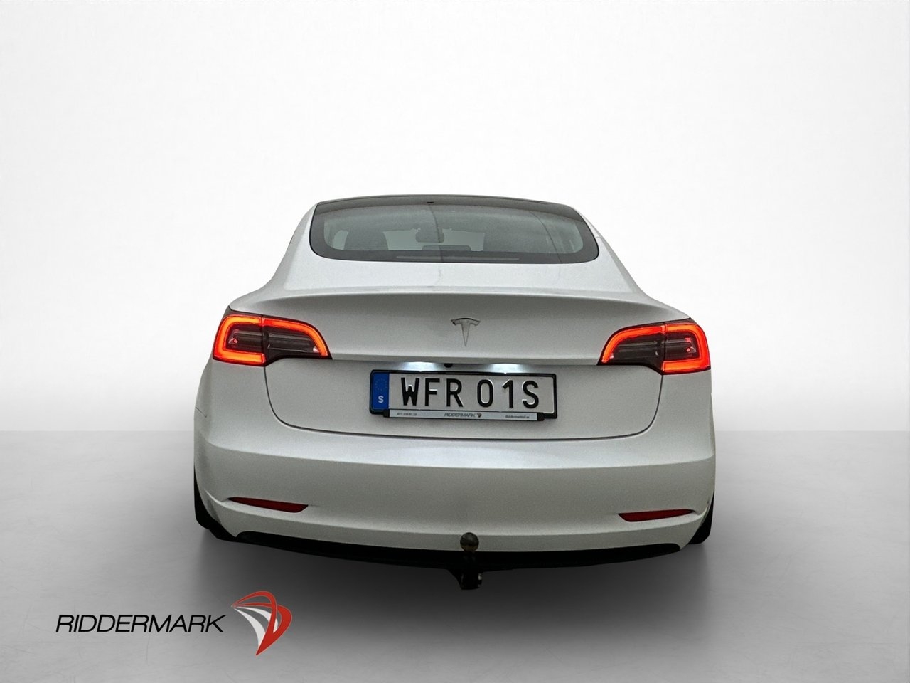 Tesla Model 3 2023, bild 7/10
