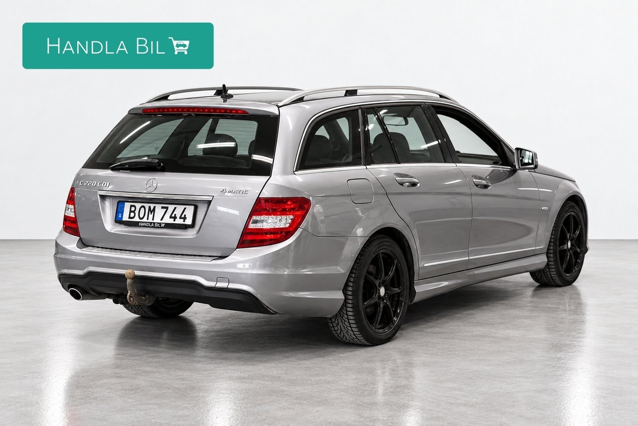 Mercedes-Benz CLA 2014, kuva 6/10