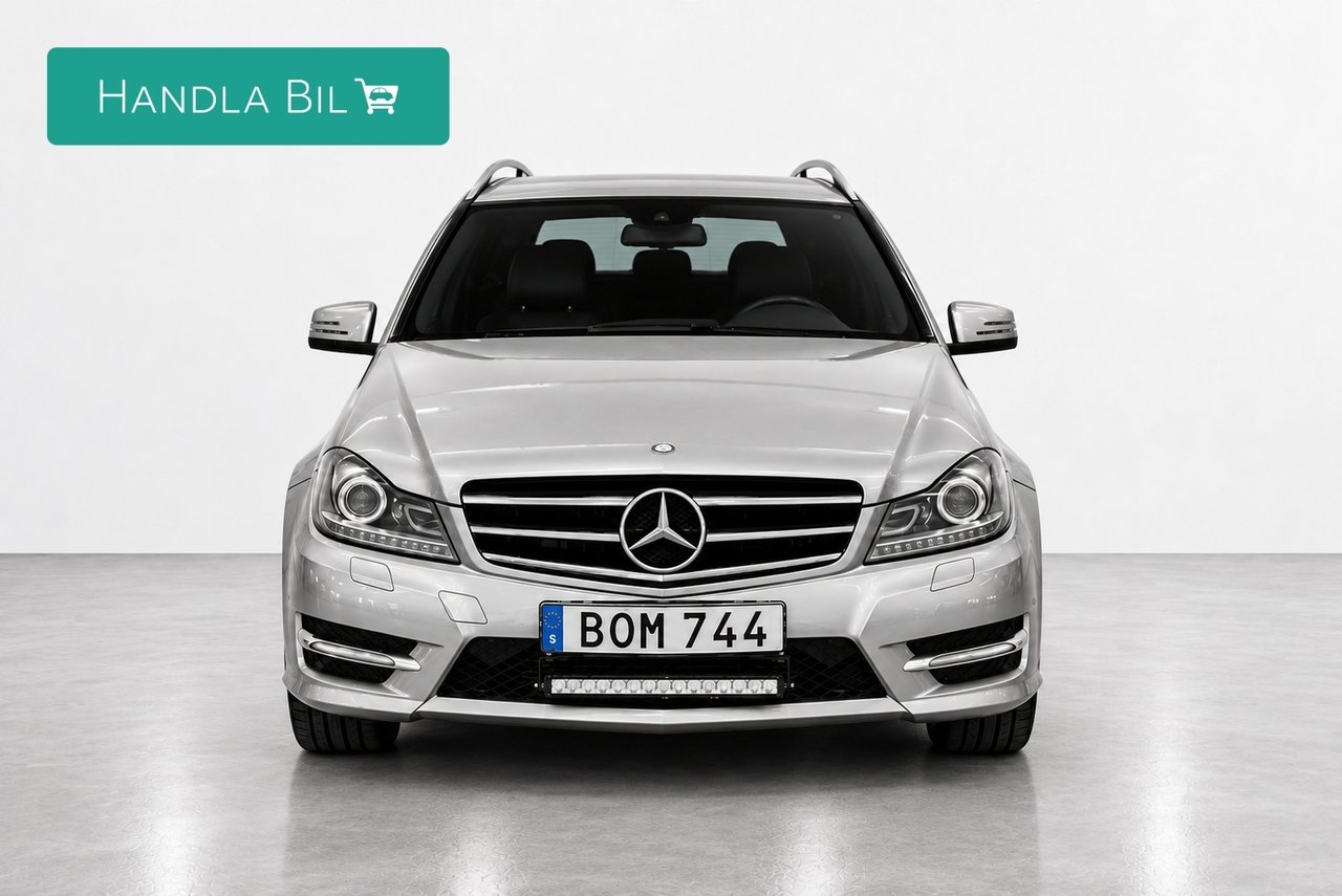 Mercedes-Benz CLA 2014, kuva 3/10