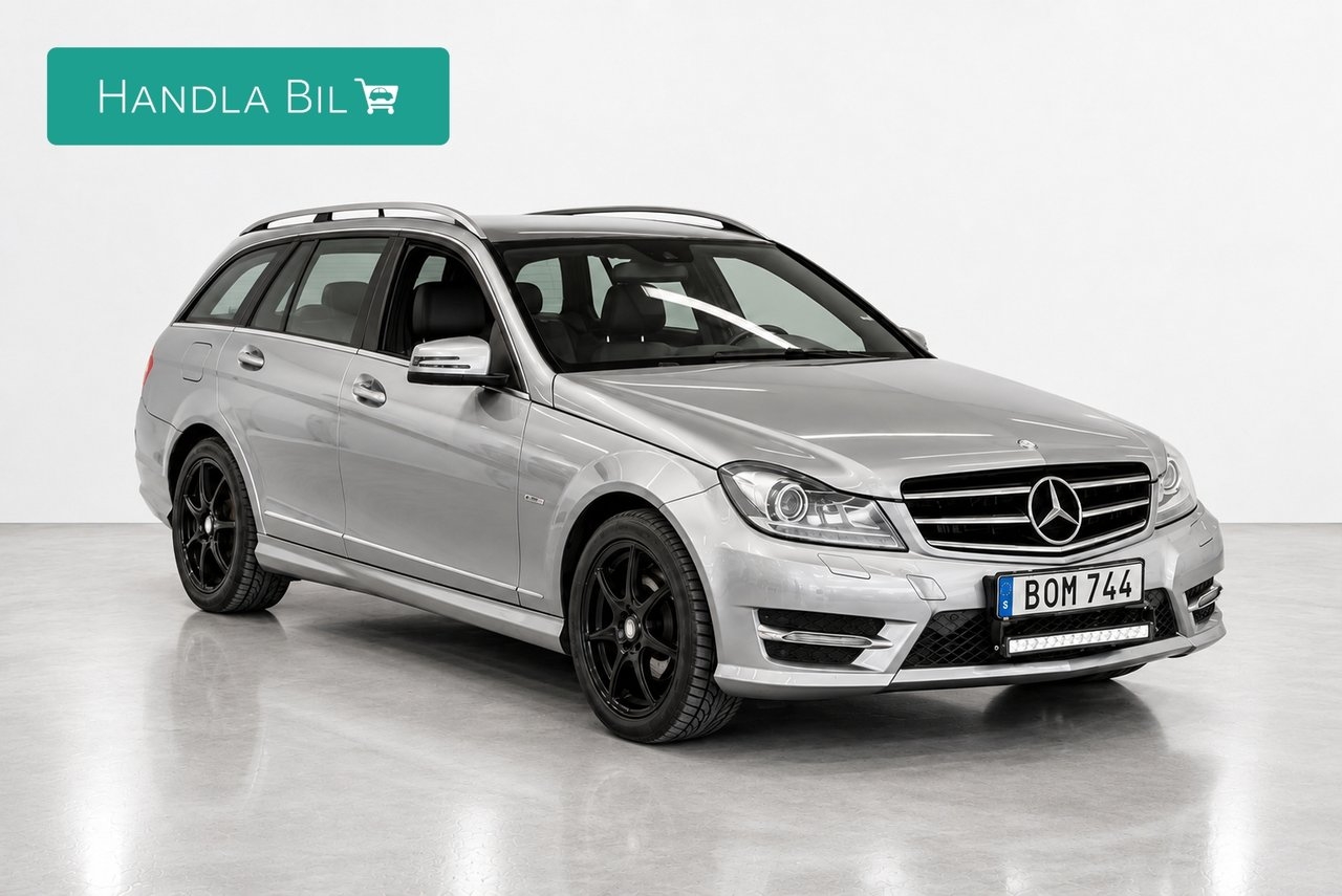 Mercedes-Benz CLA 2014, kuva 4/10