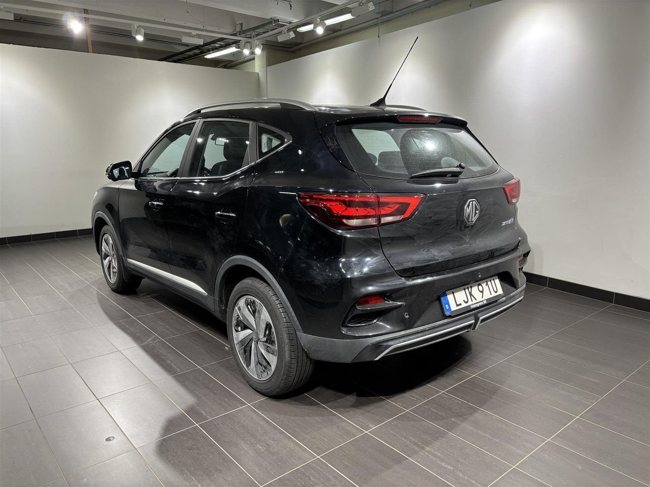 MG ZS Ränta 1,99 2023, kuva 2/2