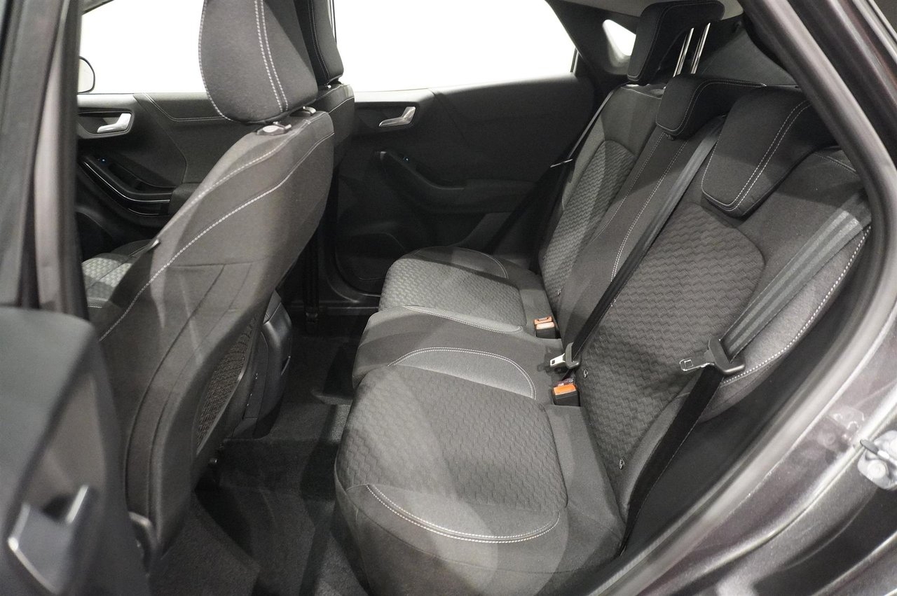 Ford Puma 2022, bild 5/13