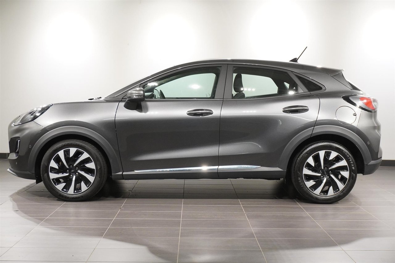Ford Puma 2022, bild 2/13