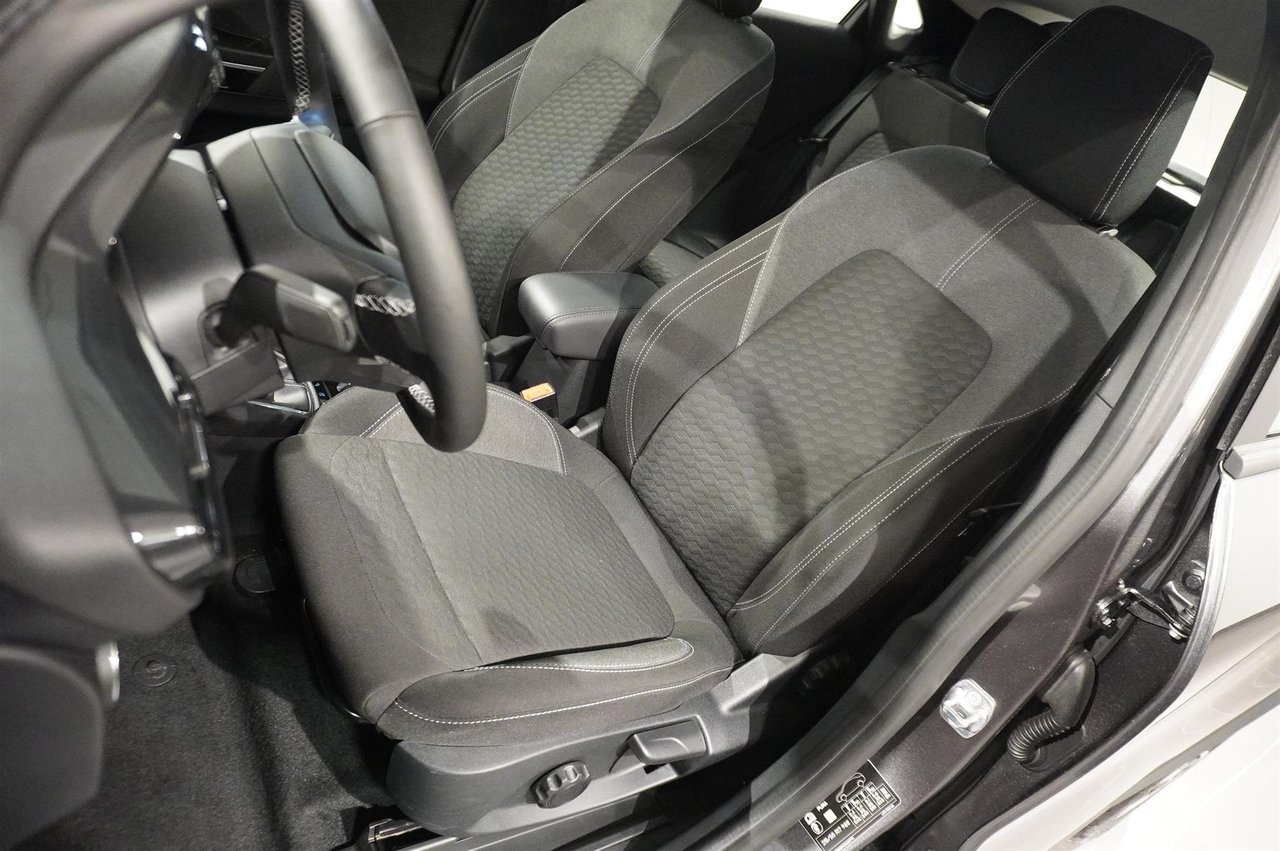 Ford Puma 2022, bild 4/13