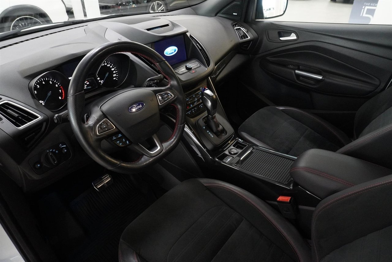 Ford Kuga ST-Line 1.5 EcoBoost 2020, bild 2/10