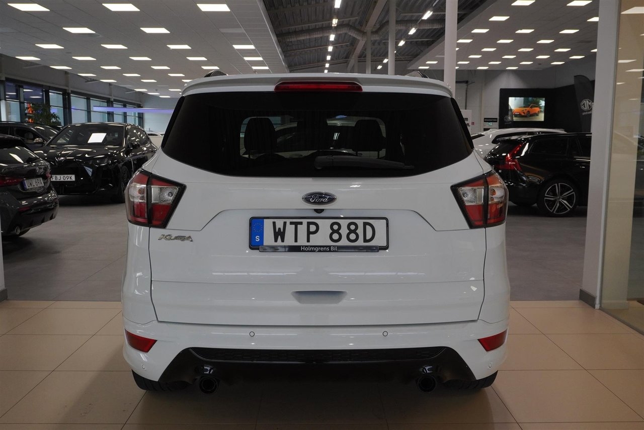 Ford Kuga ST-Line 1.5 EcoBoost 2020, bild 6/10
