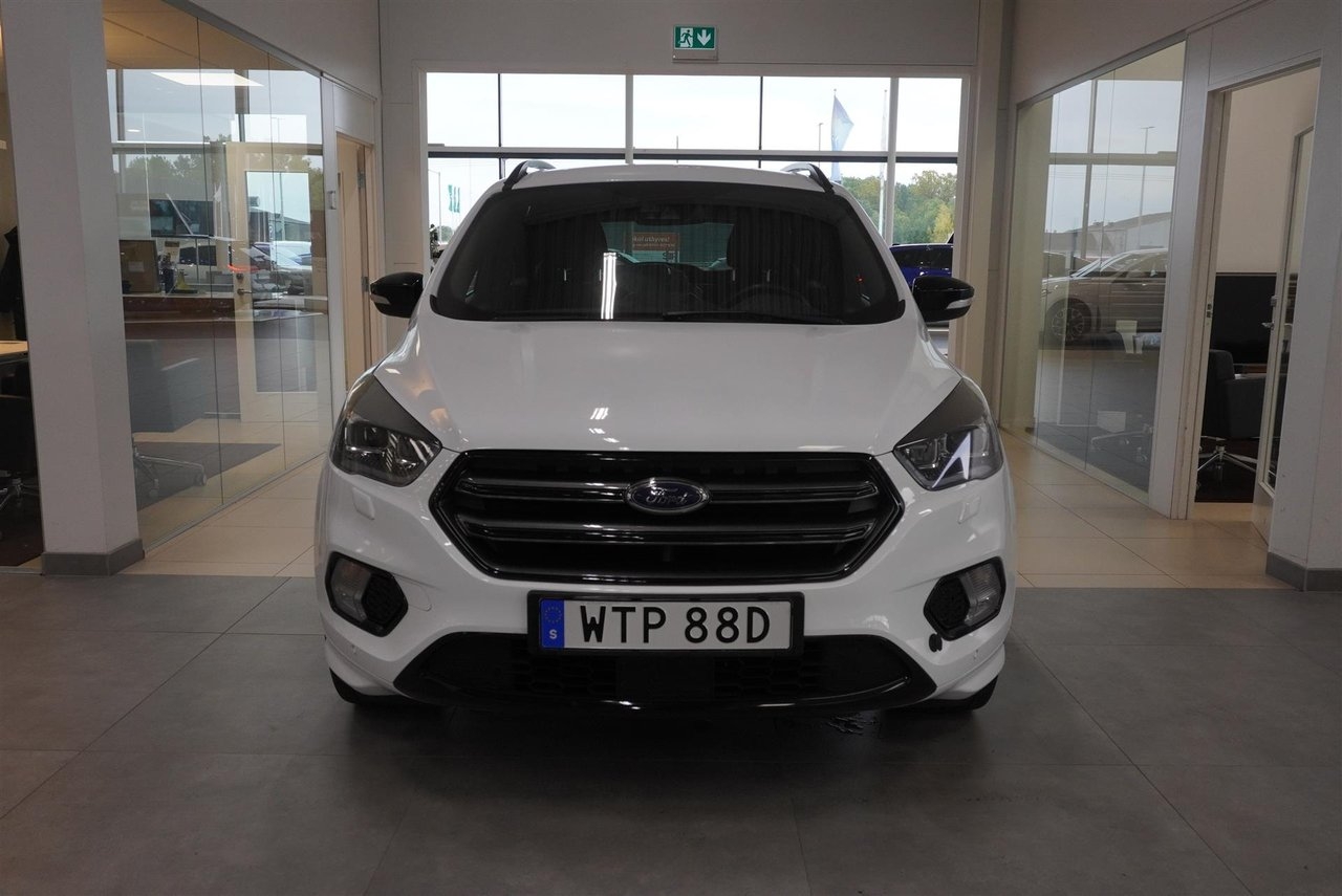 Ford Kuga ST-Line 1.5 EcoBoost 2020, bild 3/10