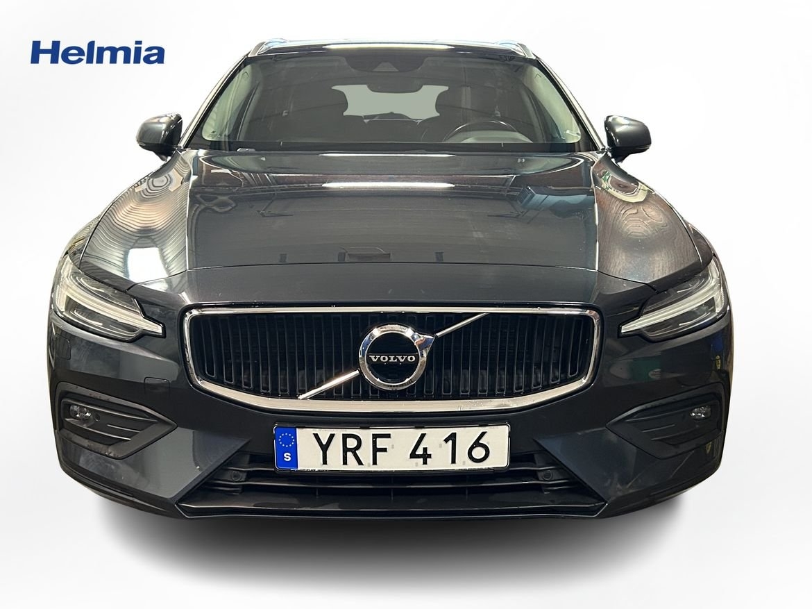 Volvo V60 2019, bild 3/10