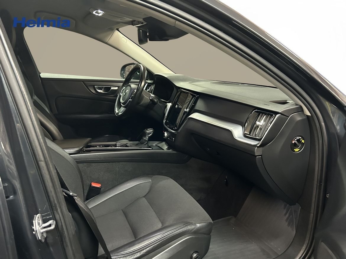Volvo V60 2019, bild 7/10