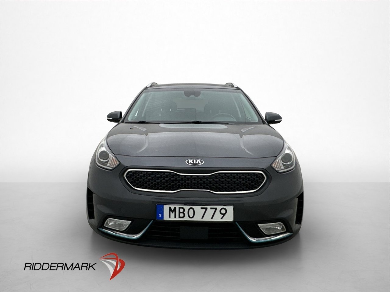 Kia Niro P-HEV 141hk Advance Plus 2019, bild 2/10