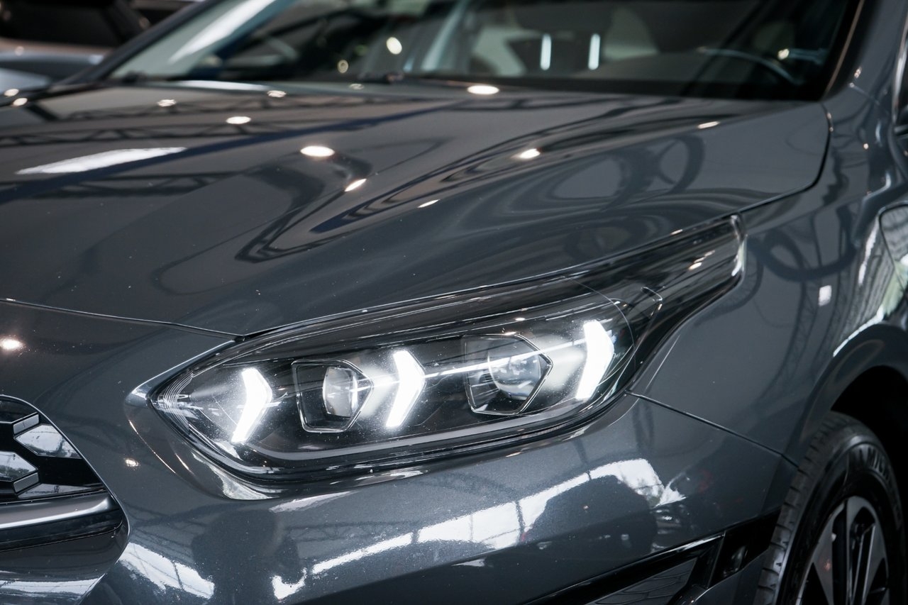 Kia Ceed 2024, bild 4/10