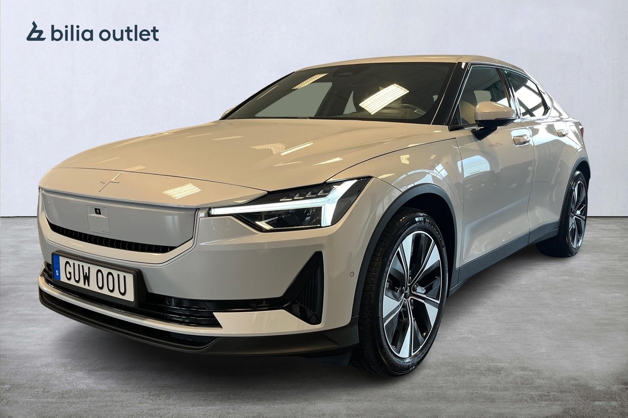 Polestar 2