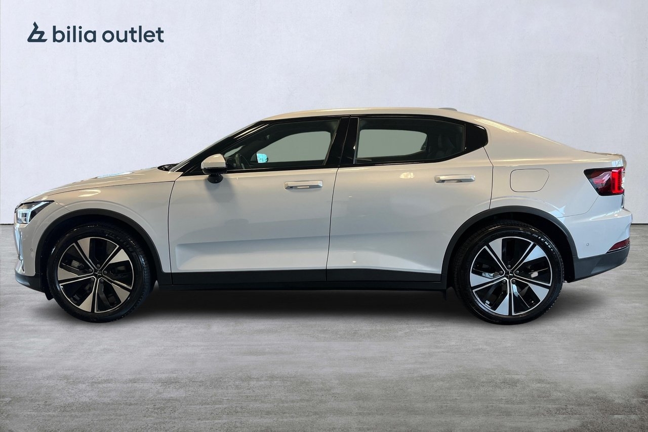 Polestar 2 2024, bild 3/10