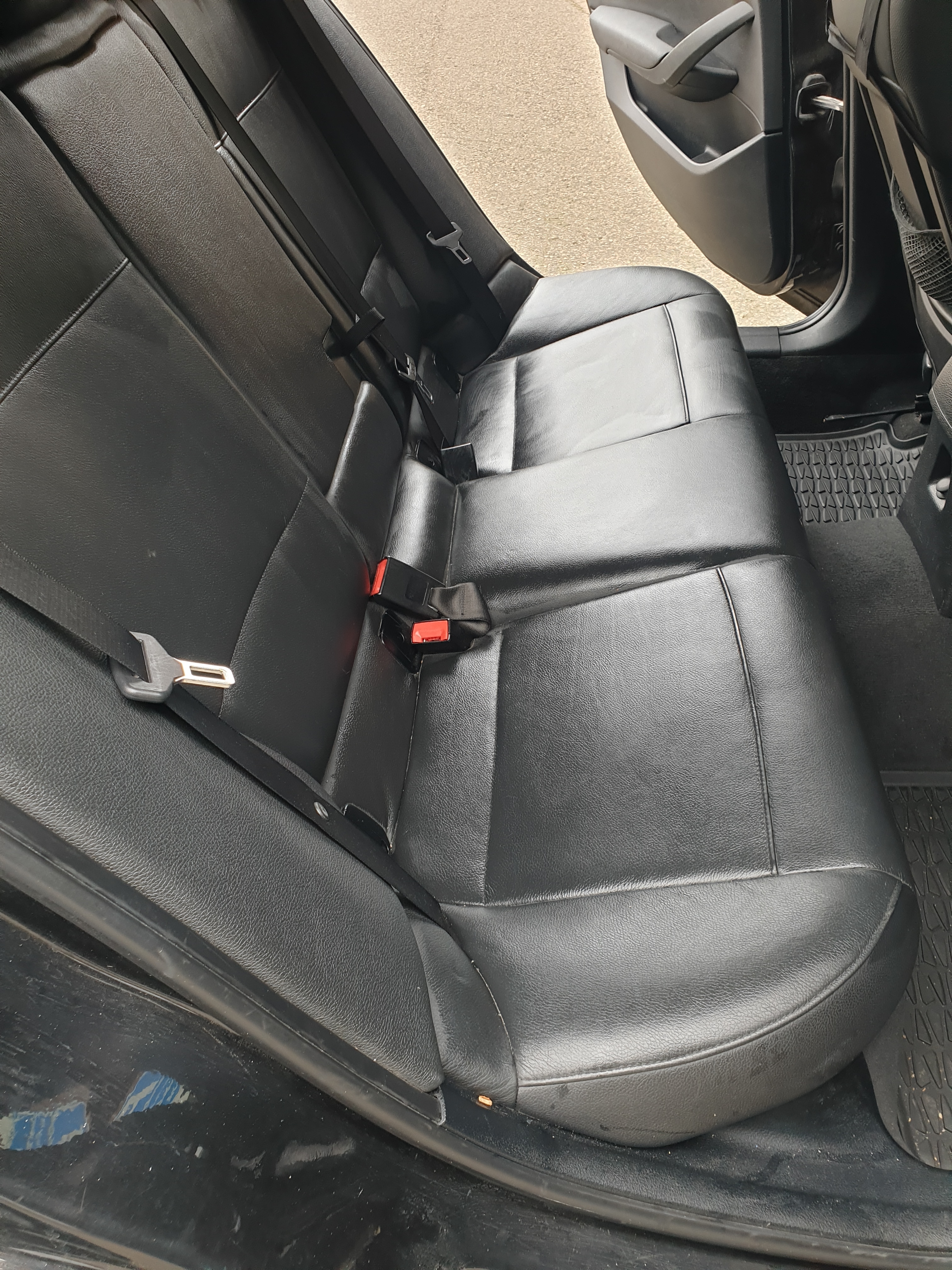 BMW X1 xDrive20d Manuell 2010, bild 6/6