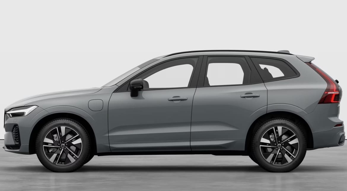 Volvo XC60 2026, bild 2/10