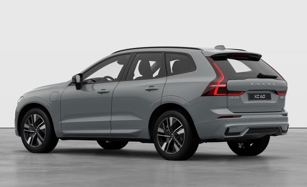 Volvo XC60 2026, bild 3/10