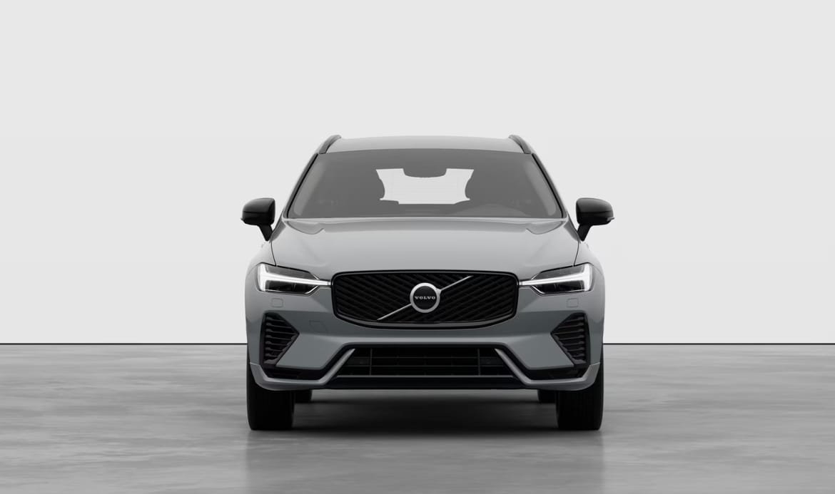 Volvo XC60 2026, bild 6/10