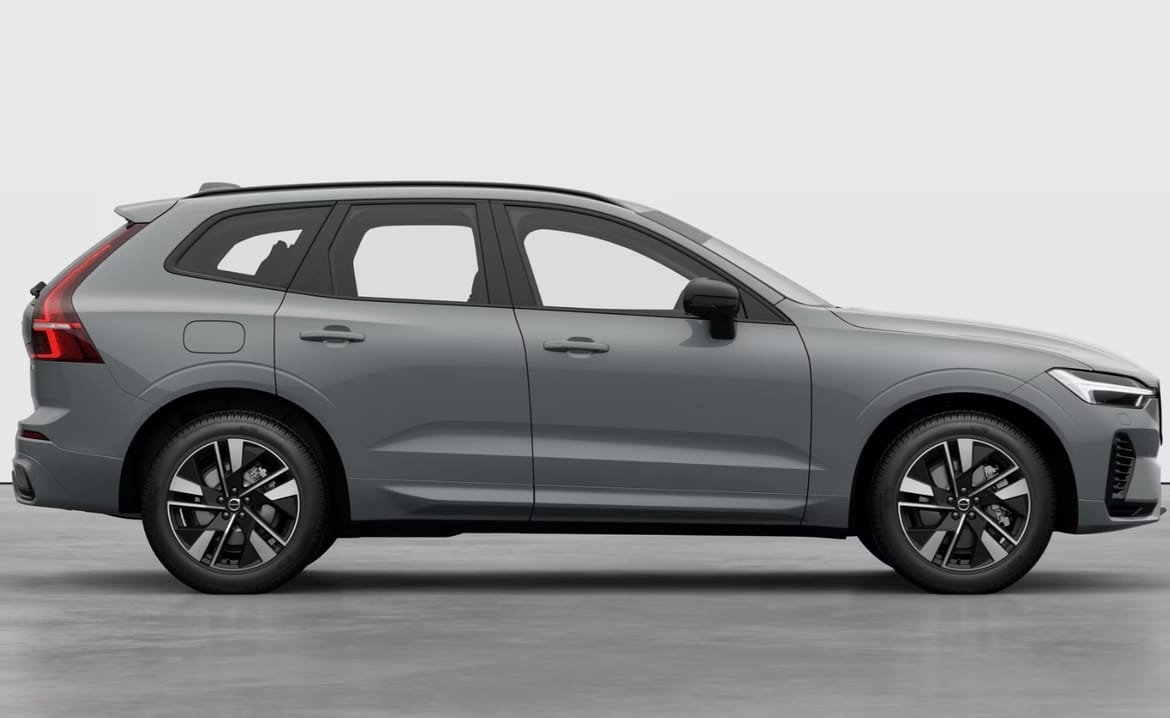 Volvo XC60 2026, bild 5/10
