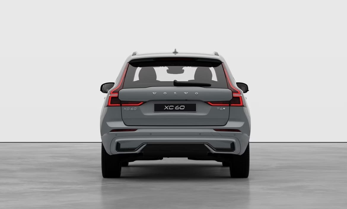Volvo XC60 2026, bild 4/10
