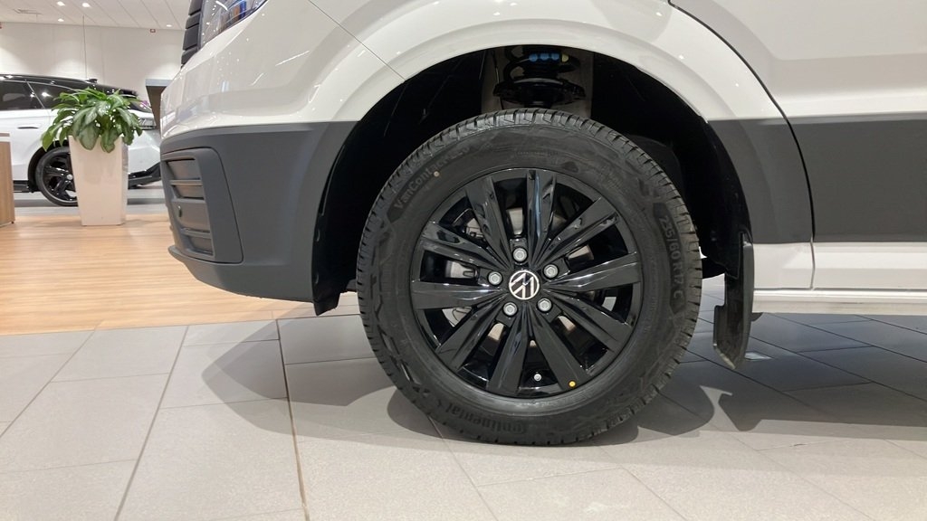 Volkswagen Crafter 2026, bild 6/10